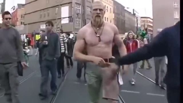 Techno Viking Ultra High Sound Quality Remastered! смотреть онлайн