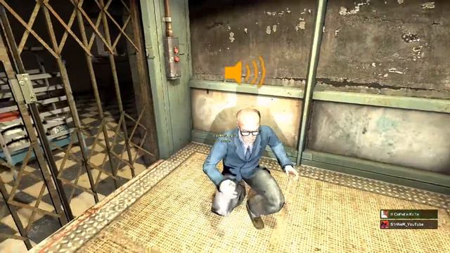 ПРОХОДИМ ХОРРОР КАРТУ В GARRY'S MOD С ПОДПИСЧИКОМ!! ОБОСРАЛИСЬ ДО ПРИДЕЛА!!! смотреть онлайн