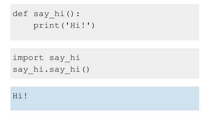 Python Standard Library Modules: What the Python Standard Library is and its significance? #python смотреть онлайн