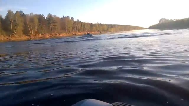 Sea-Pro T15S 5 часов обкатки