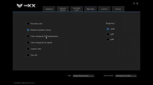 КАК ПОМЕНЯТЬ ЦВЕТ ПОДСВЕТКИ НА ВИДЕОКАРТЕ AMD|ТУТОРИАЛ