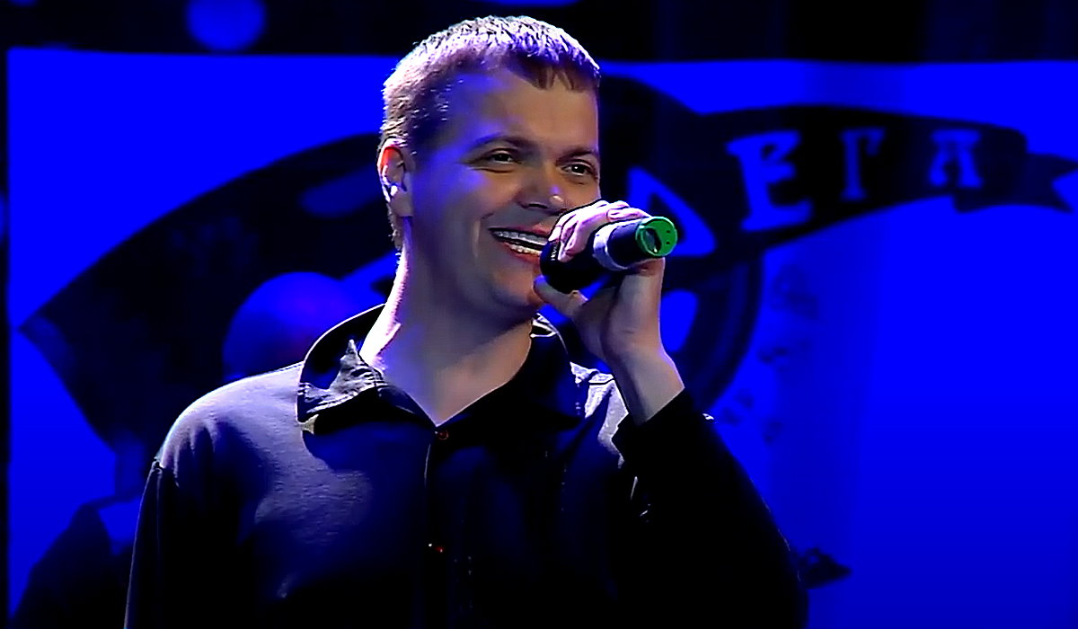 5-й Международный фестиваль "Венец шансона" смотреть онлайн