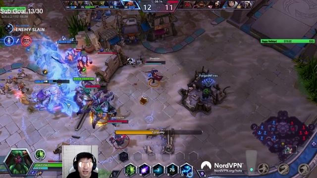 Malfurion Tranquility - ENTANGLING NERDS IN MY ROOTS! - Hardstuck Bronze 5 Adventures 2022 смотреть онлайн