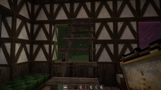 Awesome! Top Mod Conquest Reforged Mod Minecraft Showcase смотреть онлайн