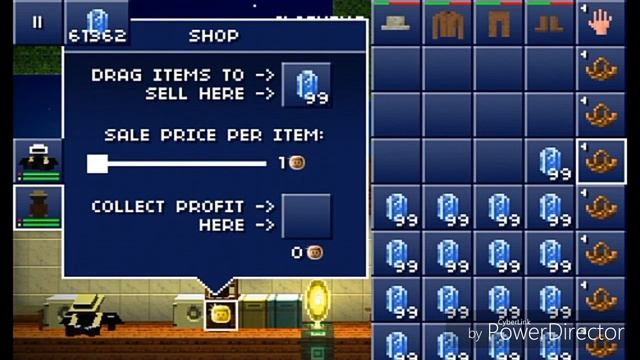 The Blockheads: Tutorial on How To Get Free Time Crystals And Use Them смотреть онлайн