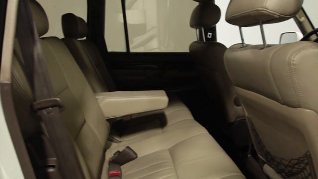 3132 ATL 1997 Lexus LX450 смотреть онлайн