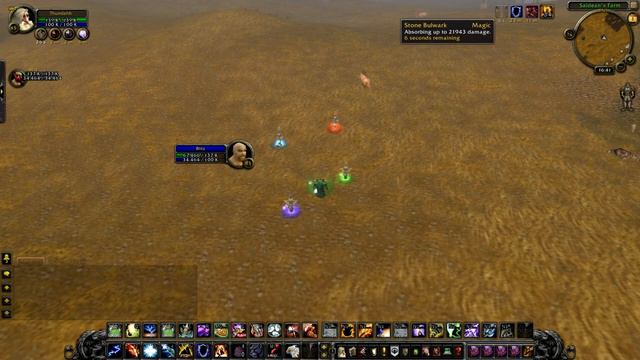 Ravager - Elemental Shaman PVP Major Defensive issues + Solutions! - Patch 5.0.4/Beta смотреть онлайн