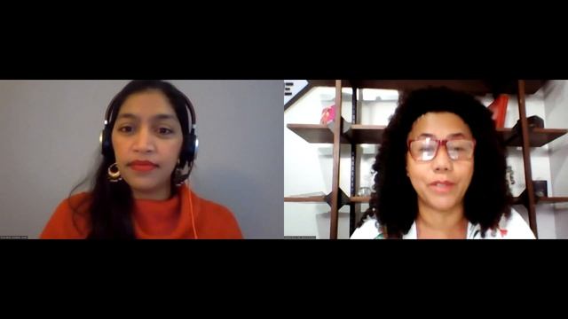 Centering Women Workers in Climate Justice Advocacy (Russian) смотреть онлайн