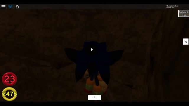Crossover Sonic 3D RPG V3 - All Sol Emerald locations - Roblox смотреть онлайн