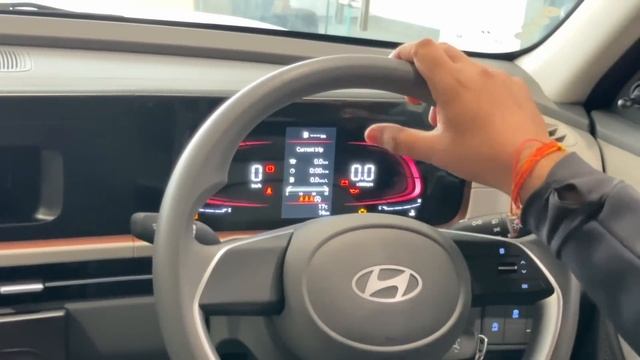 कितने काम का है ये Most Demanding Variant Of CRETA 2024 - 8 Months Waiting !