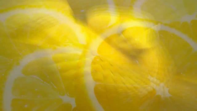 В желтом тоне от РУССКАЯ ПРИРОДА смотреть онлайн