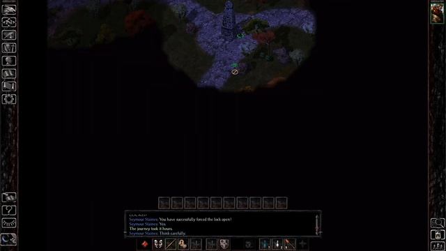 Baldur's Gate SOLO Part 1: Playing the best/most op class [Berserker Mage] смотреть онлайн