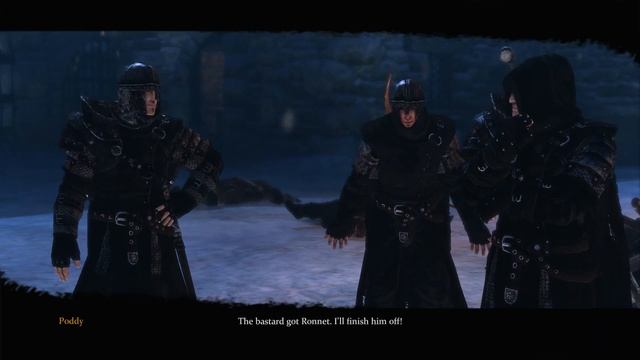 Game of Thrones (2012) (PC) (Cyanide Studio) смотреть онлайн