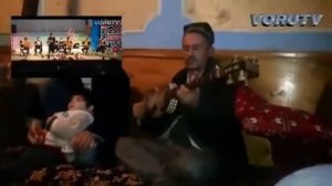 Начми вохидов гулрези бахоре буд