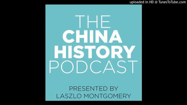 Chinese Martial Arts, Wing Chun, and Ip Man (Part 1) | The China History Podcast | Ep. 203 смотреть онлайн