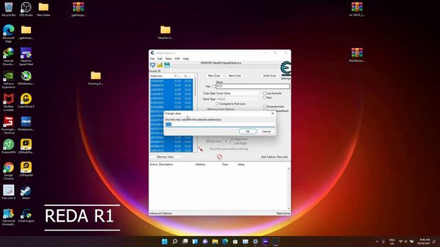 Need for Speed Heat Money Hack 100% working using Cheat Engine смотреть онлайн