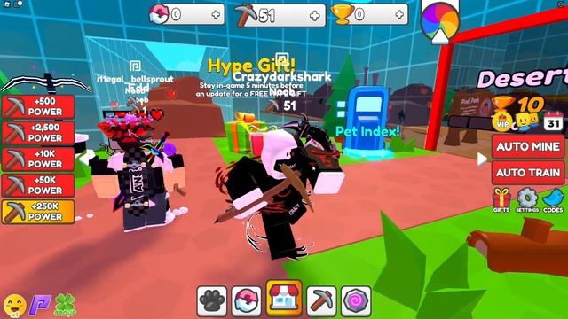 [FREE ITEM] HOW TO GET King Rock IN ROBLOX. [ROCK MINE SIMULATOR UGC LIMITED] [24.7K LEFT] смотреть онлайн