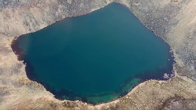 Горный Алтай. Ёштыкель. смотреть онлайн