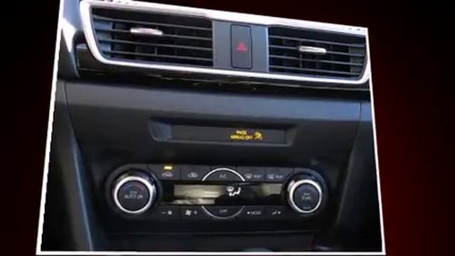 2014 Mazda Mazda3 i Touring in Fairfax, VA 22030 смотреть онлайн