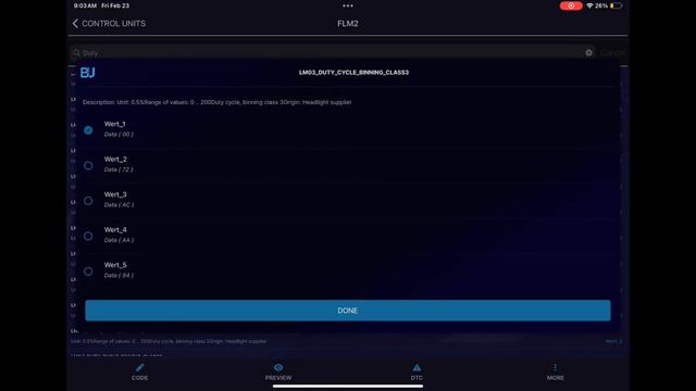 [Bimmer Utility Part. 6] Side Marker Delete On BMW G20