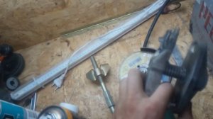 замена передних пружин киа рио на ваз 2106