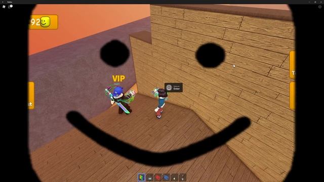 How to get the Artifact Bighead - Find the Big Heads [Roblox] смотреть онлайн