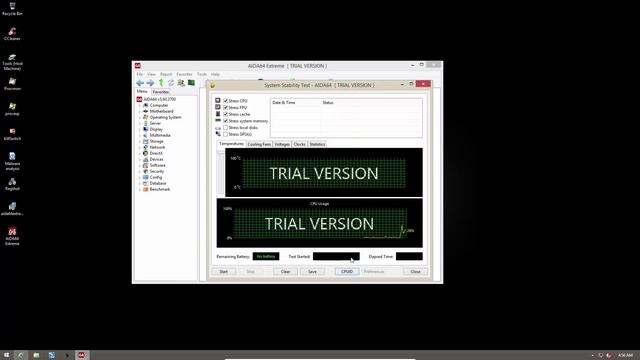 AIDA64 Extreme Review смотреть онлайн