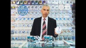 Самая яркая галогенная лампа Philips X-treme Vision +130%