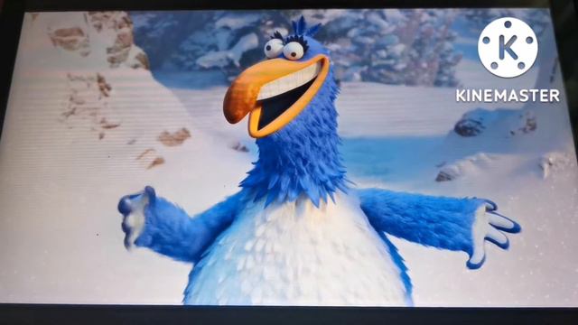 Mal And Others Meets The Angry Birds 2 Movie Part 19 смотреть онлайн
