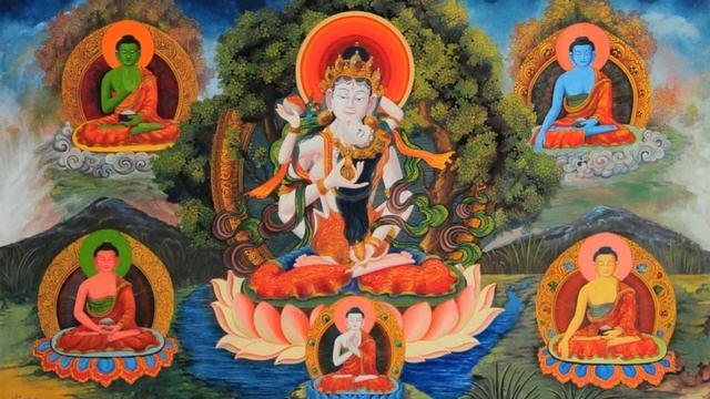 Adi Buddha