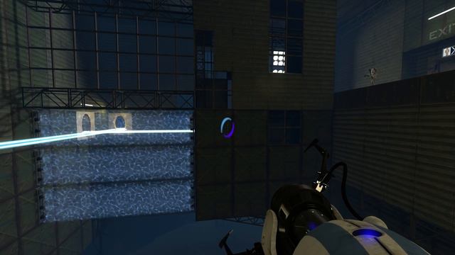 Portal 2 c Пашей #4