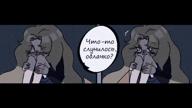 Проказница | FNaF: Security Breach (Озвучка комиксов на русском) смотреть онлайн