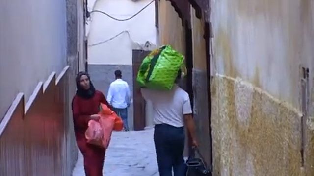 Королевство Марокко - увидеть и ... смотреть онлайн