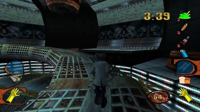 MDK 2 Walkthrough - Mission 6 смотреть онлайн