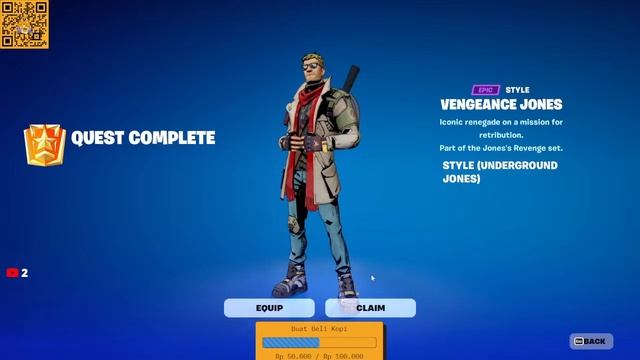 Main Solo Di Ranked - Fortnite смотреть онлайн