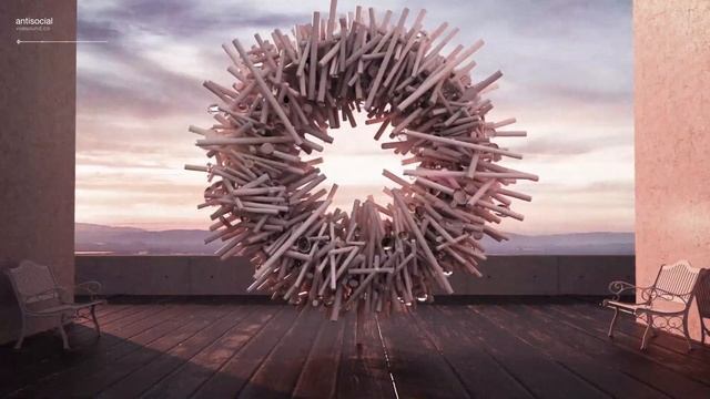 • free • roddy ricch & ? type beat 2020 - "antisocial" | vue x maecro смотреть онлайн