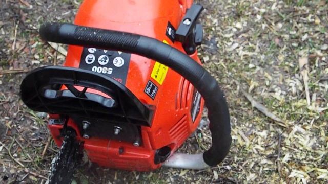 Rodaj drujba Yusen 5800 смотреть онлайн