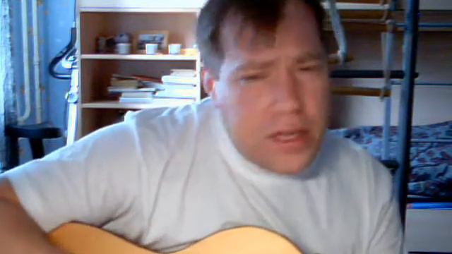 Павел Гаврилов - Голубое в шашечку такси смотреть онлайн