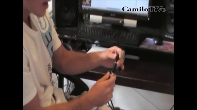 How to Connect Studio Monitors to Computer for Home Use смотреть онлайн