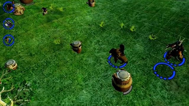 Bang! Howdy - Free Browser Game смотреть онлайн