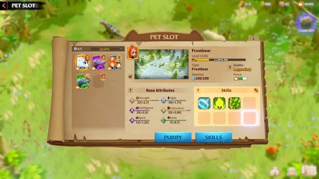 Developer’s Guide to Call of Dragons: War Pets смотреть онлайн