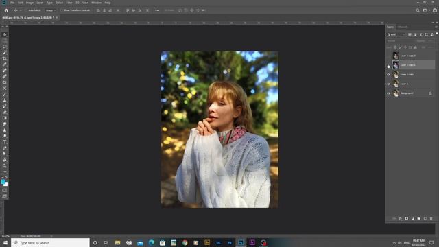 Photoshop CC | Top 5 Camera Raw Moody Presets Free Download | Camera Raw Presets Free смотреть онлайн