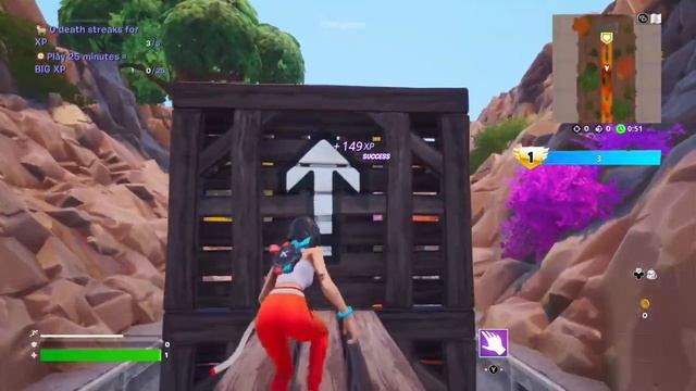 FORTNITE gameplayer смотреть онлайн