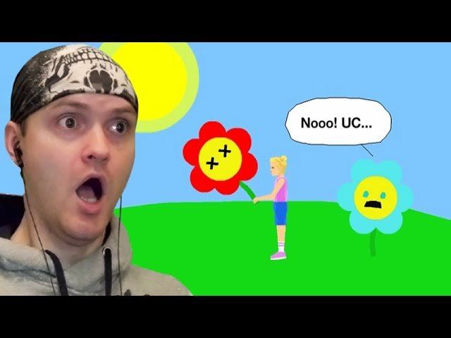 ВНЕЗАПНО! ► Happy Wheels |130| смотреть онлайн