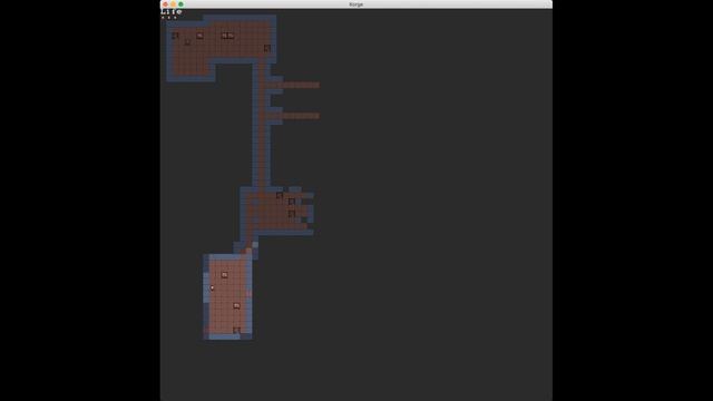3rd winner of the 1st KorGE Gamejam - Dungeon смотреть онлайн
