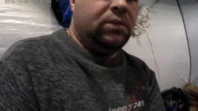 Инголь ряпушка первый выезд 24 11 2018 смотреть онлайн