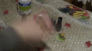 КАК И ЧЕМ РАЗБАВИТЬ ЗАГУСТЕВШИЙ  ЛАК ДЛЯ НОГТЕЙ? HOW TO DILUTE THICKENED NAIL POLISH?