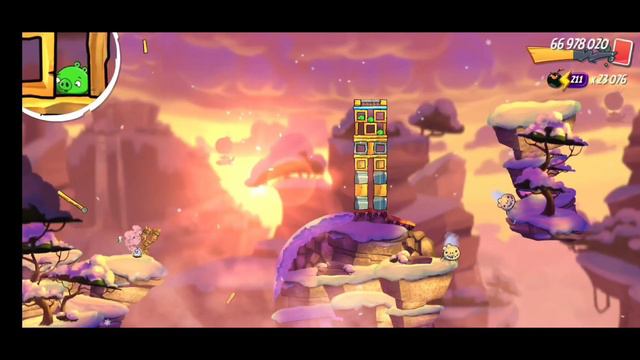 Angry Birds 2. Разгром Реда. 11.03.2024 смотреть онлайн