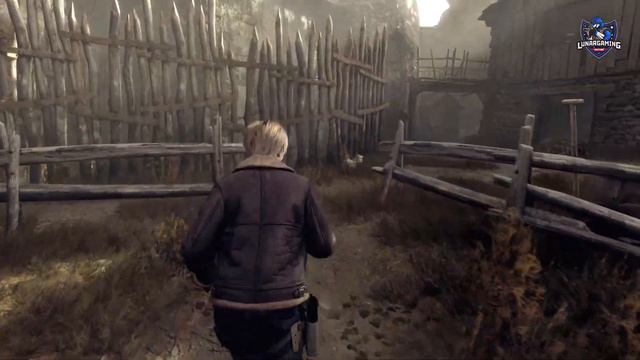 All Blue Medallions Locations (Farm) Resident Evil 4 Remake смотреть онлайн