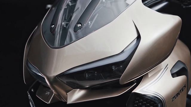 2024 Zontes ZT300 VX Europe Edition #motorcycle #bike #motorbike #automobile #bikelover #zontes